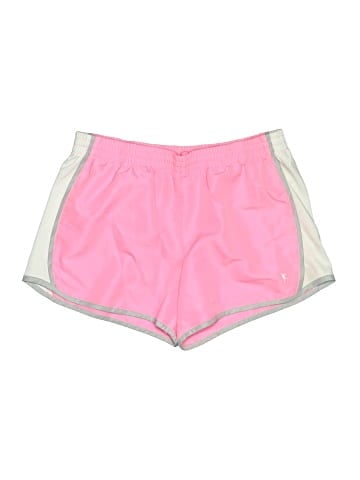 Danskin Now Athletic Shorts (view 1)