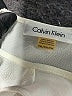 Calvin Klein 100% Polyester Ivory Sleeveless Blouse Size M (petite) - photo 7