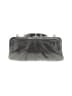 Hobo International Metallic Silver Clutch One size - photo 2