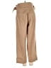 Peserico 100% Cotton Tan Khakis Size EU (IT) 38 / US 2 - photo 2