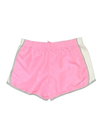 Danskin Now Athletic Shorts (view 2)