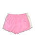 Danskin Now Color Block Pink Athletic Shorts Size L - photo 2