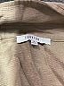 Fun2Fun Brown 3/4 Sleeve Button-Down Shirt Size M - photo 7