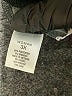Roz & Ali Paisley Black Casual Pants Size 3X - photo 5