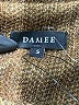 Damee, Inc. Brown Coat Size S - photo 6