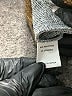 Damee, Inc. Brown Coat Size S - photo 7