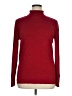 Chico's Red Long Sleeve Turtleneck Size XL - photo 1