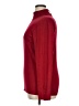 Chico's Red Long Sleeve Turtleneck Size XL - photo 5
