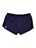 Under Armour 100% Polyester Blue Athletic Shorts Size XL - photo 1