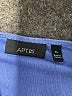 Apt. 9 Blue Sleeveless Blouse Size XL - photo 7