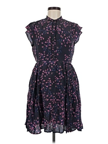 Madewell Casual Dress (view 1)