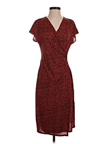 T Tahari Cocktail Dress (view 1)