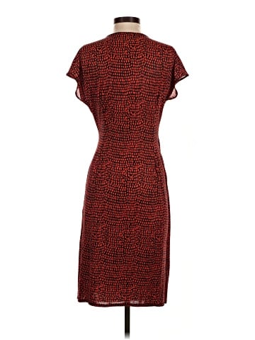 T Tahari Cocktail Dress (view 2)