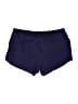 Under Armour 100% Polyester Blue Athletic Shorts Size XL - photo 2