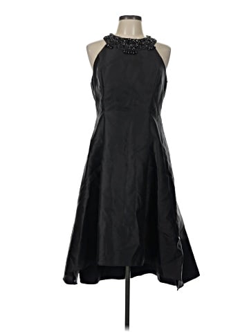 Adrianna Papell Cocktail Dress (view 1)