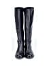 MICHAEL Michael Kors Black Boots Size 8 1/2 - photo 2
