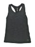 Under Armour Gray Active Tank Size S (youth) - photo 1
