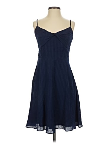 Tahari by ASL Casual Dress (view 1)