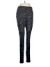 Danskin Camo Gray Active Pants Size M - photo 1