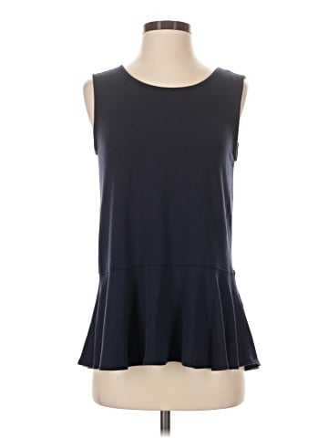 Nally & Millie Sleeveless T-Shirt (view 1)