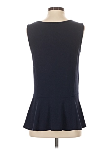 Nally & Millie Sleeveless T-Shirt (view 2)