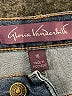 Gloria Vanderbilt Blue Jeans Size 16 - photo 4