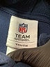 NFL 100% Polyester Blue Pullover Hoodie Size L (youth) - photo 3
