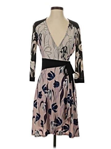 BCBGMAXAZRIA Cocktail Dress (view 1)