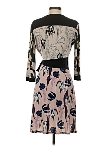 BCBGMAXAZRIA Cocktail Dress (view 2)