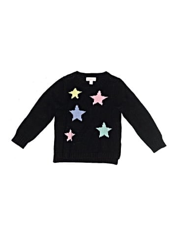 Design History Pullover Sweater (view 2)