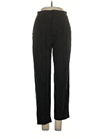Zara Casual Pants (view 1)