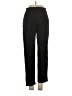 Zara Chevron-herringbone Black Casual Pants Size XS - photo 1