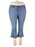 Lee Blue Jeans Size 20WM - photo 1