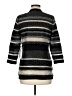 Carlisle Black 3/4 Sleeve Top Size M - photo 2