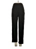 Zara Chevron-herringbone Black Casual Pants Size XS - photo 2