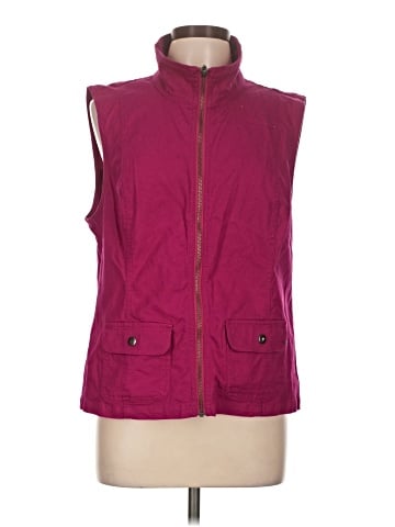 Christopher & Banks Sleeveless Top (view 1)