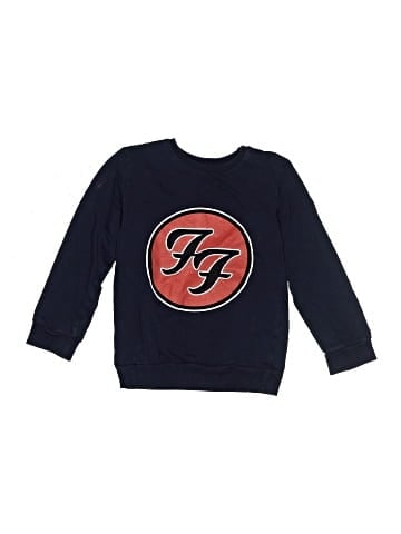 47 Brand Pullover Sweater (view 1)