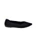 ROTHY'S Black Flats Size 10 1/2 - photo 1