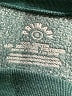 Primary Solid Teal Pullover Sweater Size S - photo 7