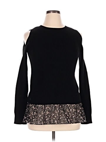 ALLSAINTS Pullover Sweater (view 1)