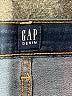 Gap Blue Jeans Size 16 (tall) - photo 7