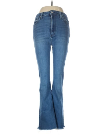 Just Black Jeans (view 1)
