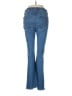 Just Black Blue Jeans Size 29 waist - photo 2
