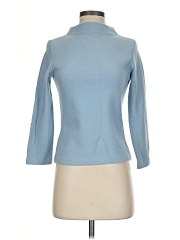 Ann Taylor Wool Pullover Sweater (view 1)
