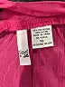 Sami & JO Pink Short Sleeve Blouse Size XL - photo 7