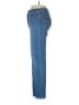 Just Black Blue Jeans Size 29 waist - photo 5