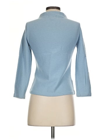 Ann Taylor Wool Pullover Sweater (view 2)
