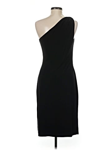 Chaps Cocktail Dress (view 2)