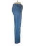 Just Black Blue Jeans Size 29 waist - photo 4