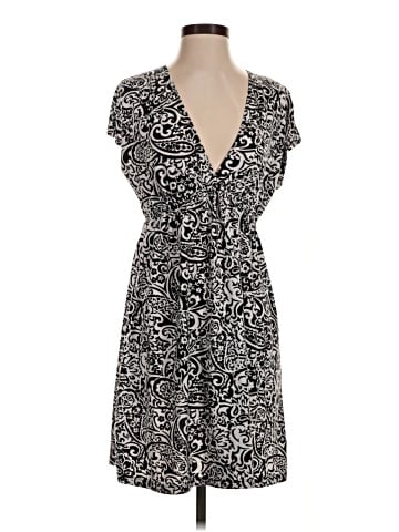 Faded Glory Casual Dress (view 1)